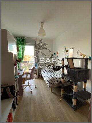  Appartement � vendre 4 pi�ces 78 m�