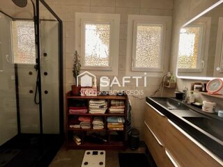  Maison à vendre 3 pièces 87 m²