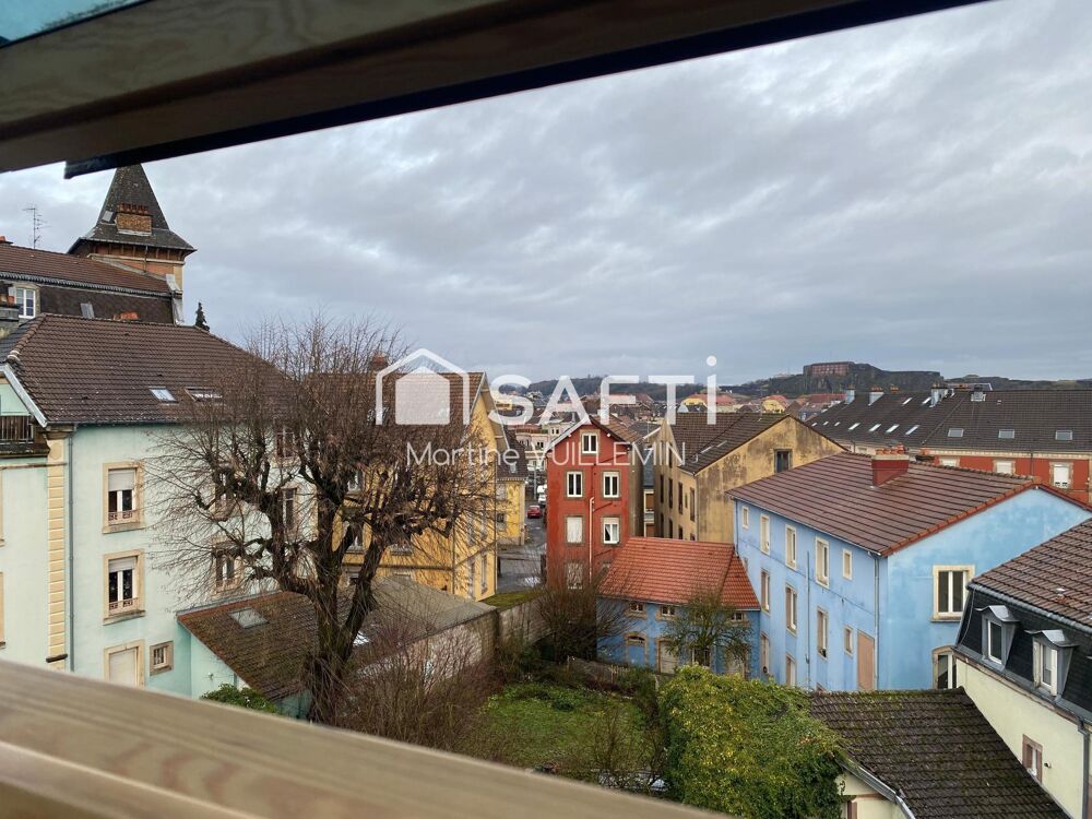 SECTEUR RESIDENTIEL - VUE