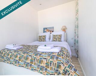  Appartement � vendre 2 pi�ces 32 m�