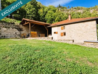 Maison 270m2 Yzeron