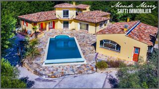  Maison à vendre 6 pièces 165 m²