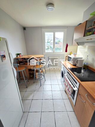  Appartement � vendre 3 pi�ces 53 m�