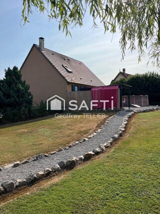  Maison à vendre 6 pièces 115 m²