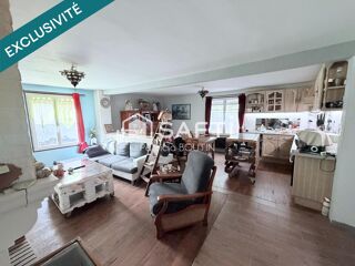  Maison à vendre 5 pièces 142 m²
