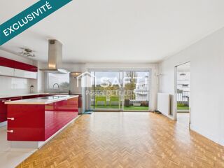  Appartement � vendre 2 pi�ces 58 m�