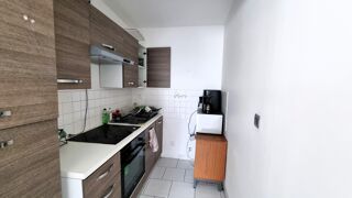  Appartement à vendre 1 pièce 27 m²