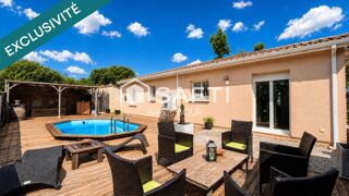  Maison à vendre 4 pièces 98 m²