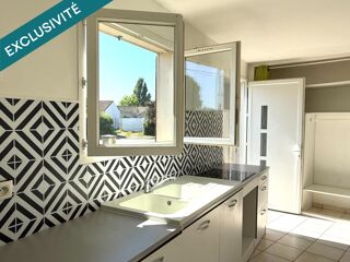  Appartement  vendre 4 pices 77 m