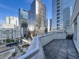  Appartement à vendre 1 pièce 32 m²