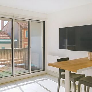  Appartement � vendre 2 pi�ces 24 m�