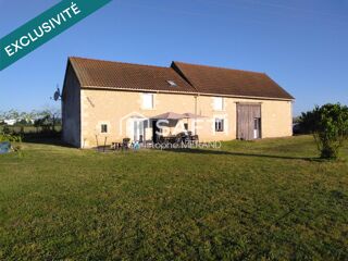  Maison à vendre 6 pièces 135 m²