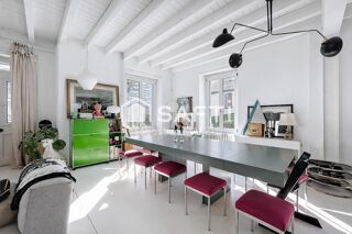  Maison à vendre 6 pièces 160 m²