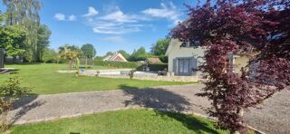  Maison � vendre 6 pi�ces 197 m�