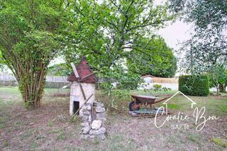 Maison à vendre 8 pièces 205 m²