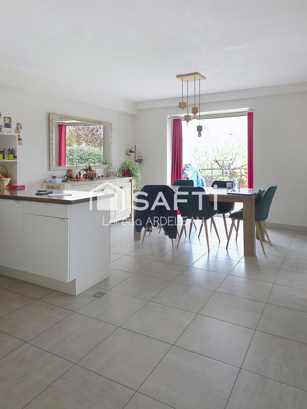 Vente Maison 160 m², impasse, proche de centre, terrase, jardin Millau