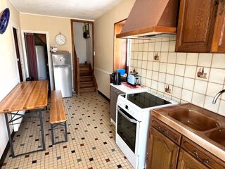  Maison � vendre 5 pi�ces 91 m�
