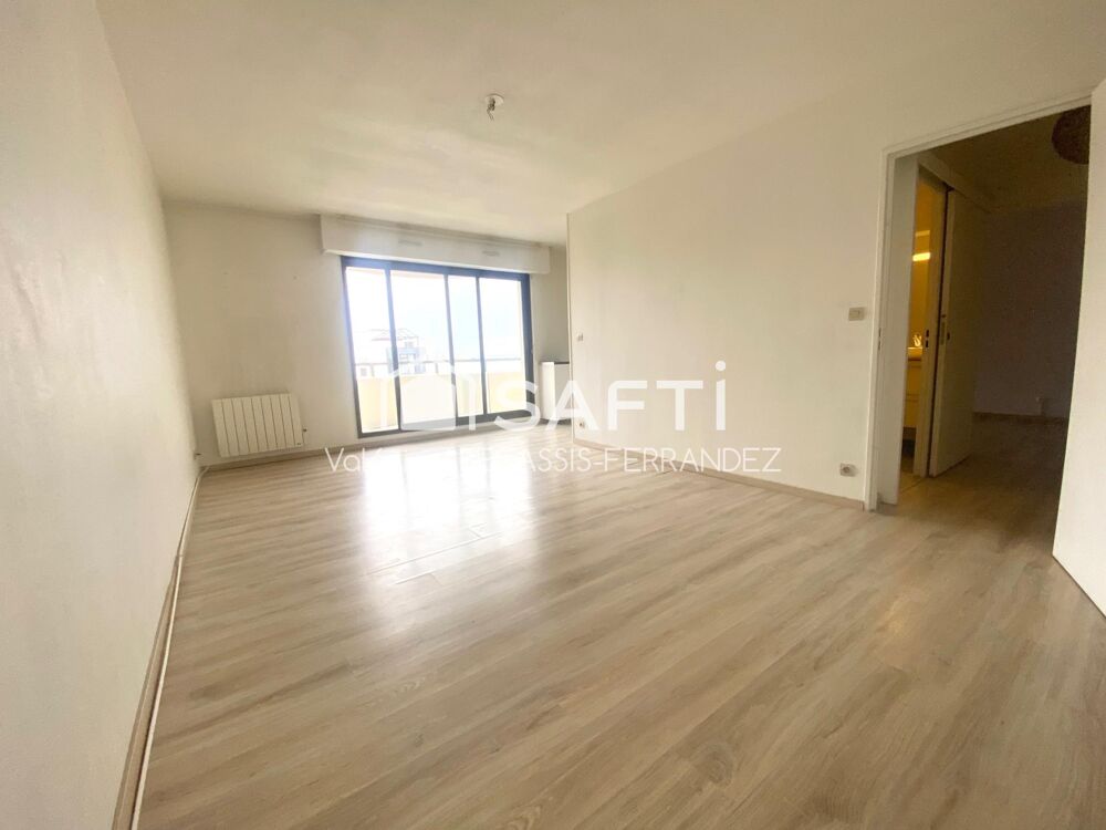 Vente Appartement Bel appartement avec parking Toulouse