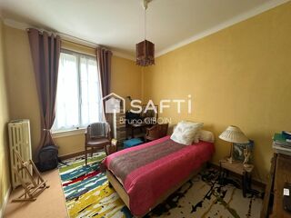  Appartement � vendre 4 pi�ces 98 m�