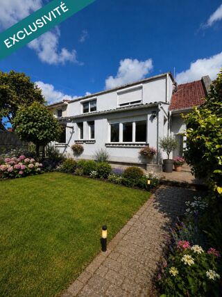  Maison à vendre 5 pièces 113 m²