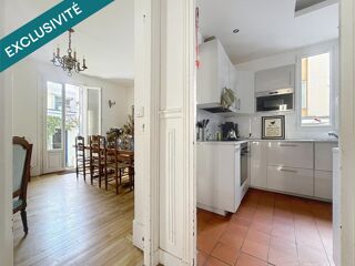  Maison à vendre 5 pièces 95 m²