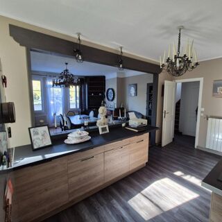  Maison à vendre 5 pièces 130 m²