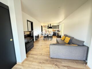  Maison � vendre 4 pi�ces 73 m�