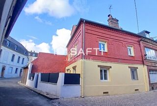  Maison � vendre 4 pi�ces 120 m�