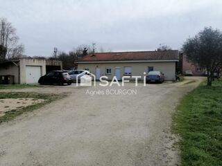  Maison � vendre 15 + pi�ces 371 m�