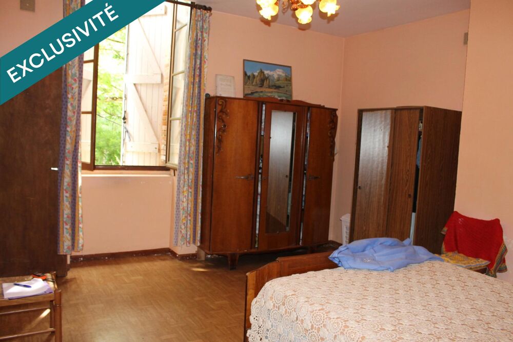 Idéal investisseur maison de maître