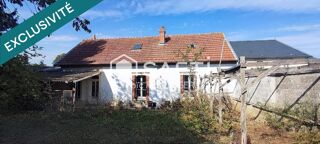  Maison à vendre 4 pièces 105 m²