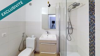  Appartement � vendre 1 pi�ce 30 m�