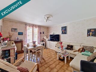  Maison � vendre 3 pi�ces 74 m�