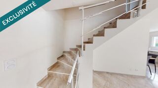  Maison � vendre 4 pi�ces 86 m�