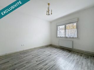  Maison  vendre 3 pices 62 m
