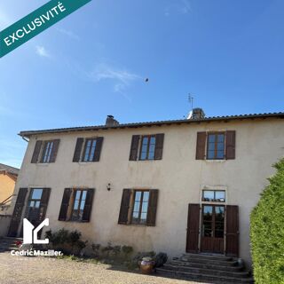  Maison � vendre 5 pi�ces 166 m�