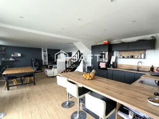  Maison � vendre 6 pi�ces 140 m�