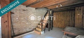  Maison � vendre 4 pi�ces 80 m�