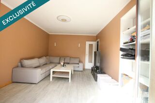  Maison à vendre 4 pièces 60 m²