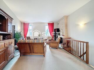  Maison � vendre 8 pi�ces 228 m�