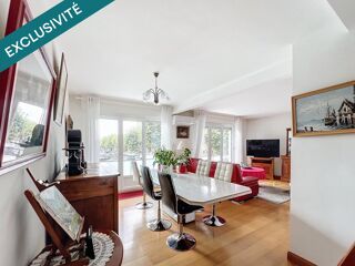  Appartement � vendre 5 pi�ces 124 m�