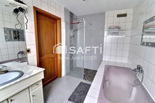  Maison � vendre 5 pi�ces 169 m�