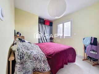  Maison à vendre 5 pièces 92 m²