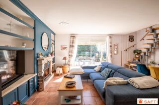  Maison à vendre 7 pièces 210 m²