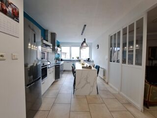  Appartement  vendre 3 pices 119 m