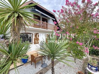  Maison � vendre 6 pi�ces 232 m�