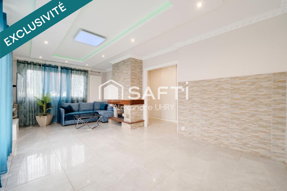 Vente Appartement Rare ! Aucun travaux ! Champigneulles