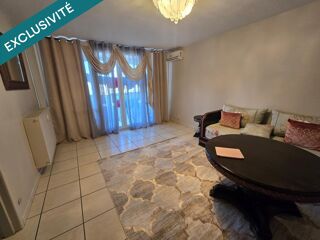  Appartement � vendre 5 pi�ces 110 m�