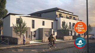  Maison � vendre 4 pi�ces 80 m�