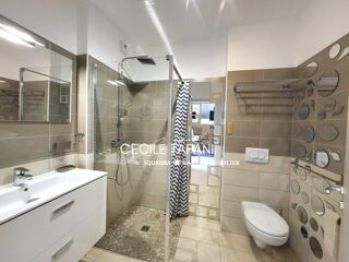  Appartement à vendre 1 pièce 30 m²
